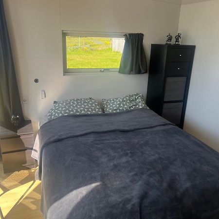 Adorable Tiny House In Reykjavik Villa ภายนอก รูปภาพ
